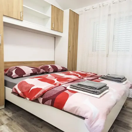 Apartman 2 By Interhome *