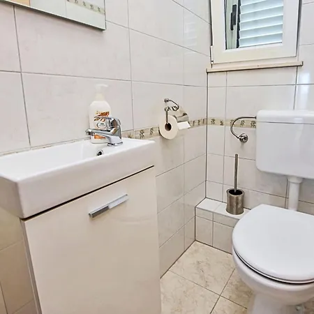 Apartment Apartman 2 By Interhome *