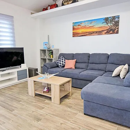 Apartment Apartman 2 By Interhome