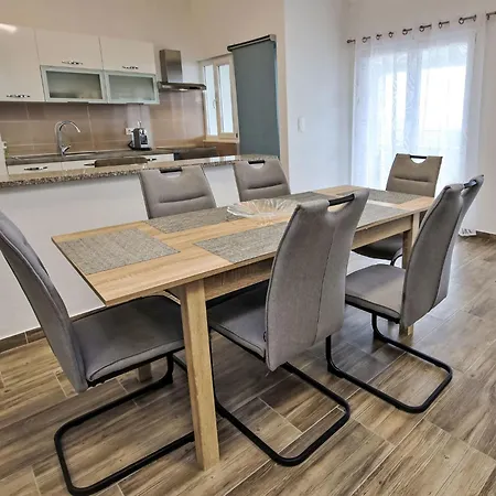 Apartment Apartman 2 By Interhome *