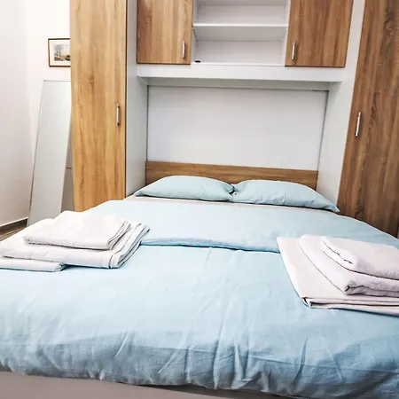 Apartman 2 By Interhome Apartment Kaštela
