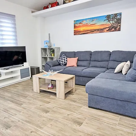 Apartman 2 By Interhome Kaštela