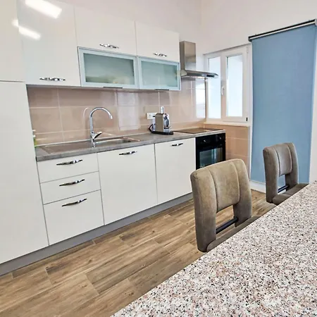Apartment Apartman 2 By Interhome