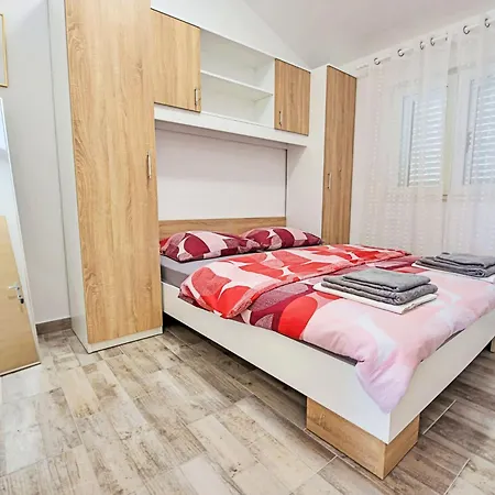 شقة Apartman 2 By Interhome